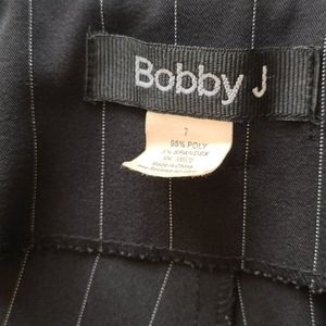 Bobby J dress pants
